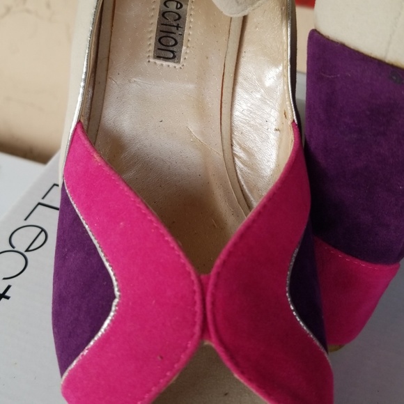 Wedges - Picture 3 of 3